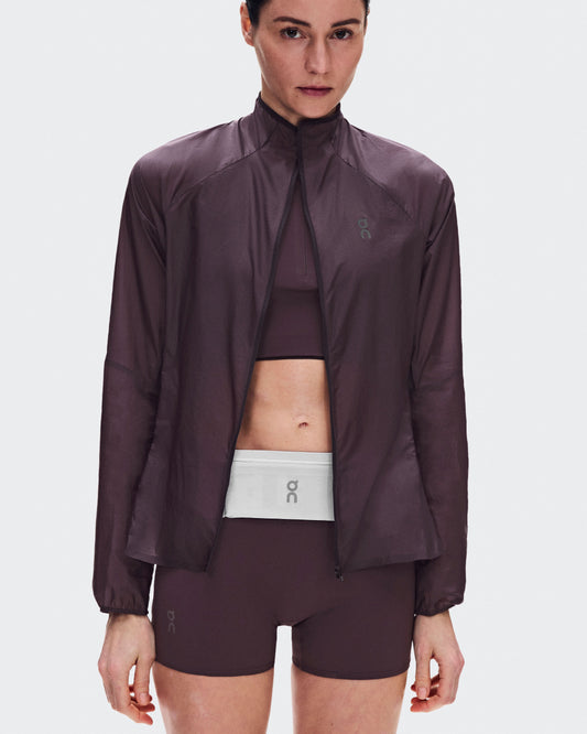 Women's Zero Jacket Urchin - US 2414