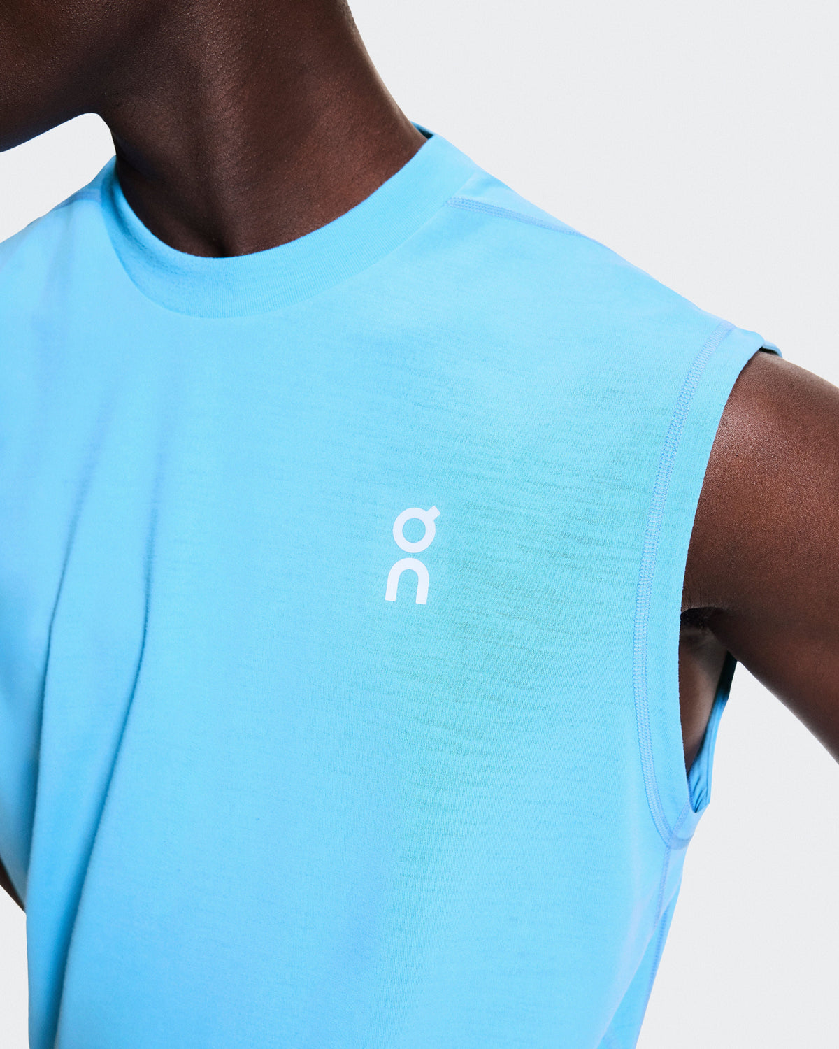 Men's Train Tank Gourami - US 9188