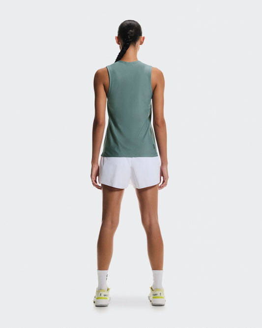 Women's Court Tank Tide - US 5117