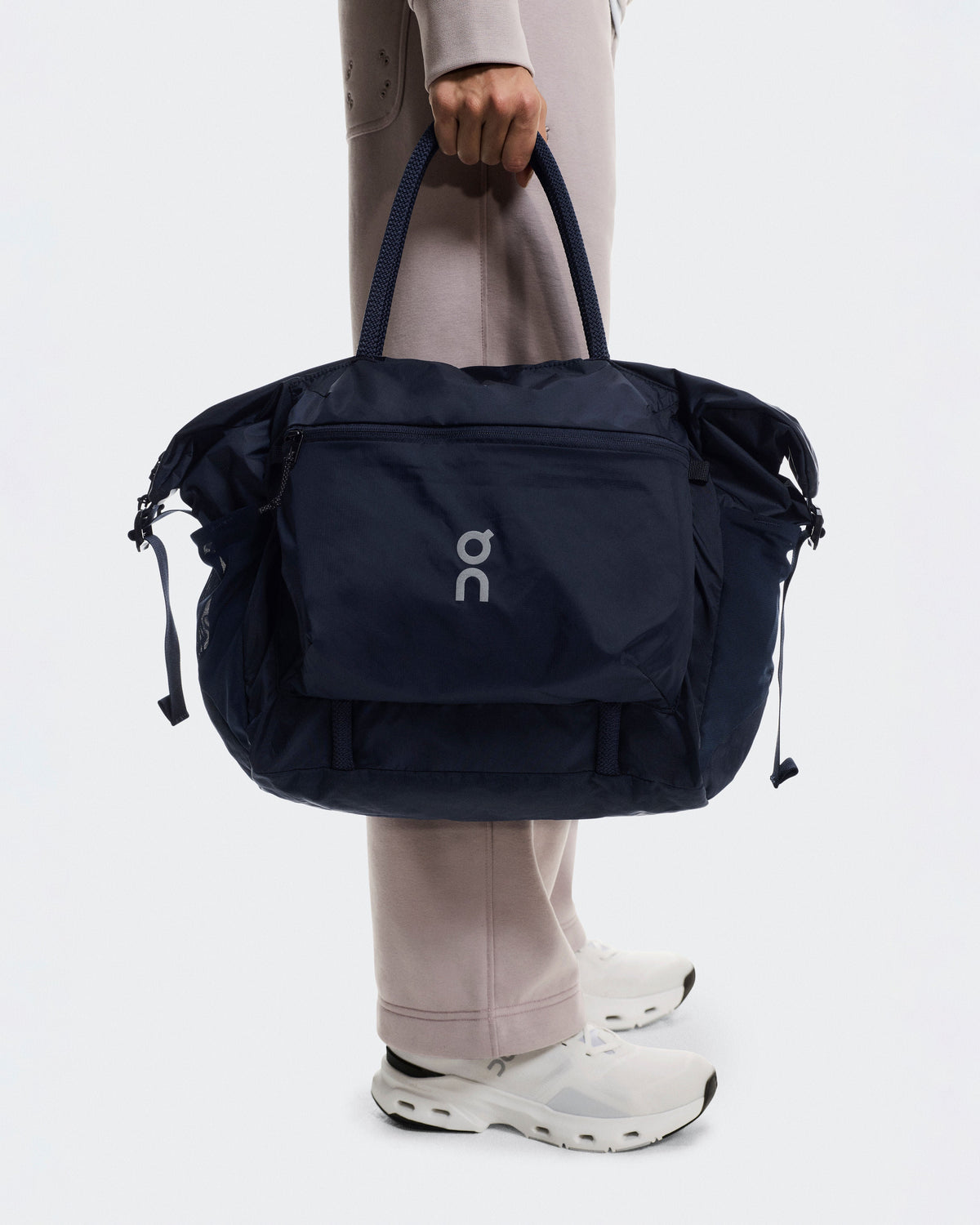 Track Pack 35L Lite Navy - US 4081