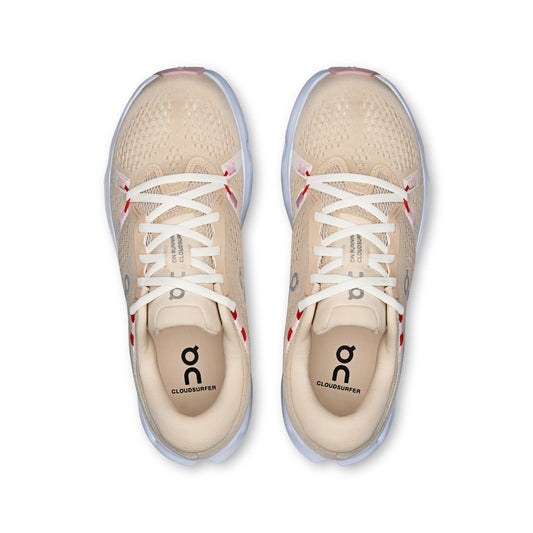 Women's Cloudsurfer 2 Sand | Ivory - US 1129