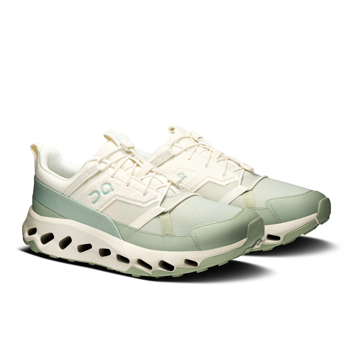 Men's Cloudhorizon END. Ivory | Leaf - US 3540