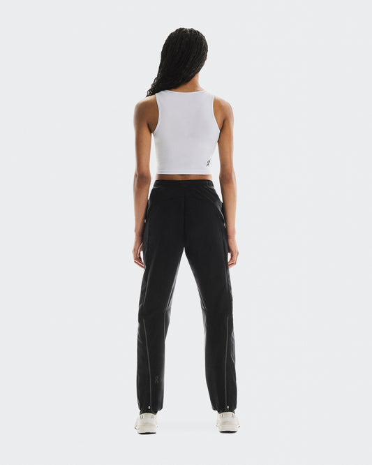 Women's Track Pants Black - US 3434