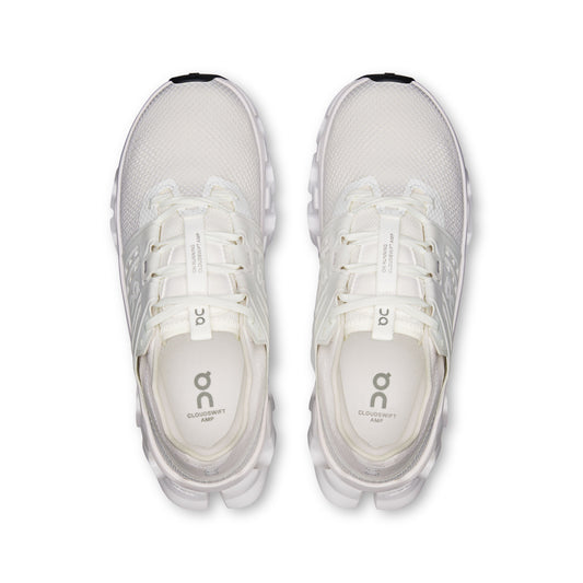 Women's Cloudswift Amp White | White - US 7072