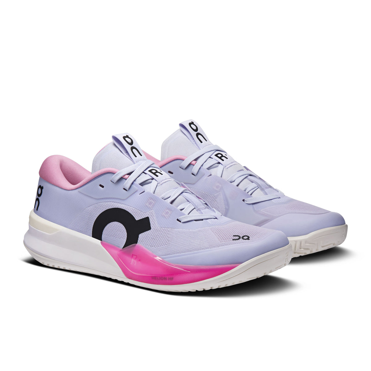 Men's THE ROGER Pro 3 Clay Thistle | Pink - US 5309