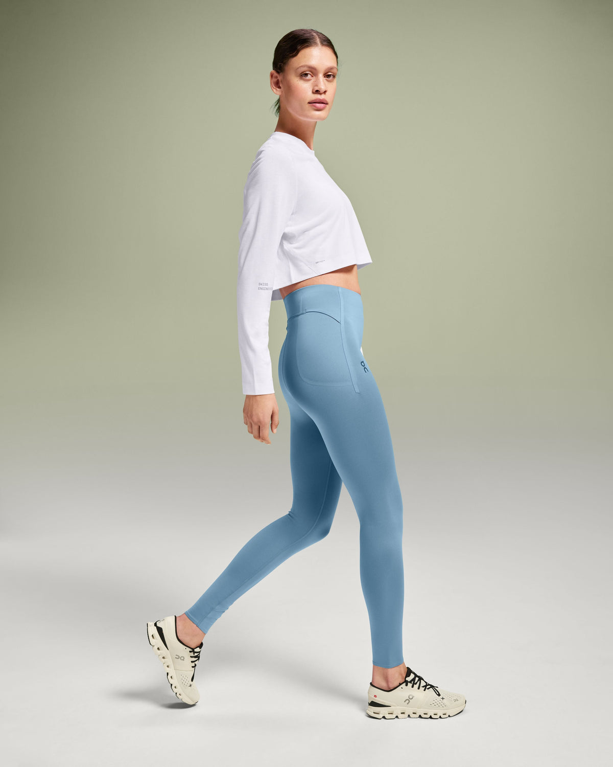Women's Active Tights Coast - US 4073