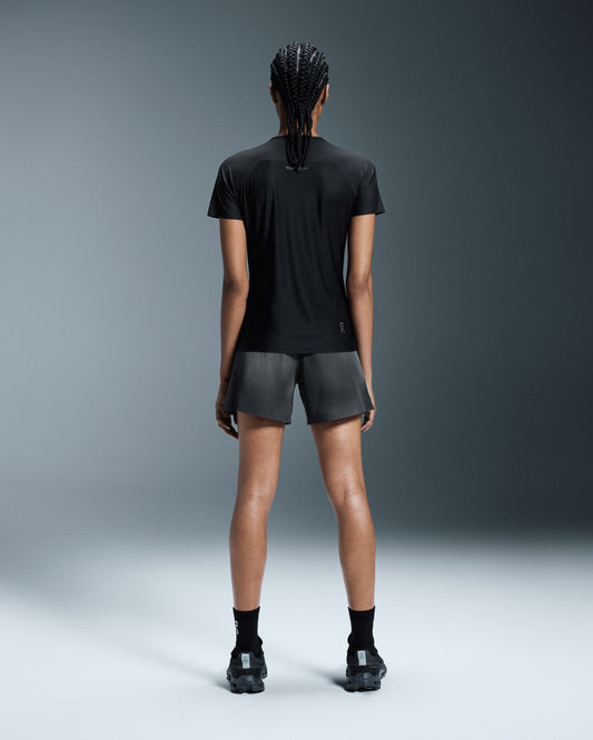 Women's Performance-T Lumos Black - US 7435