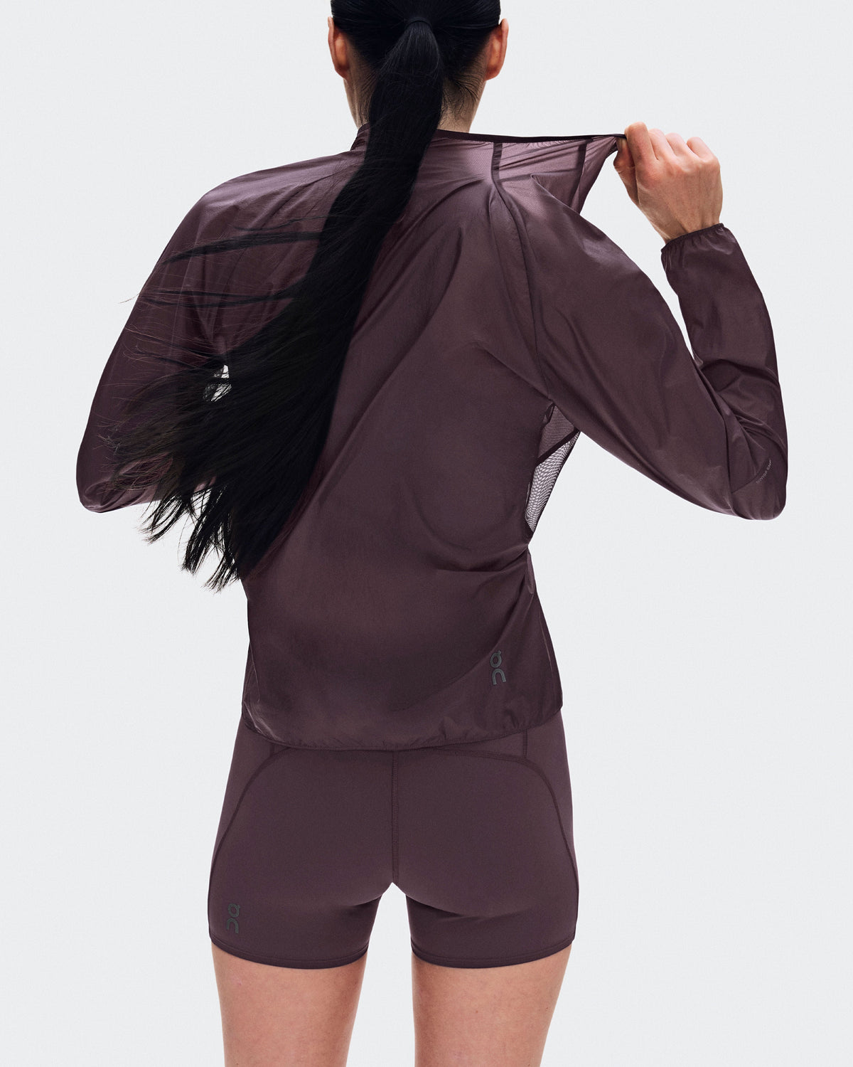 Women's Zero Jacket Urchin - US 2414