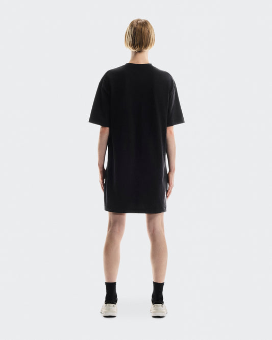 Women's Club Dress Black - US 7596