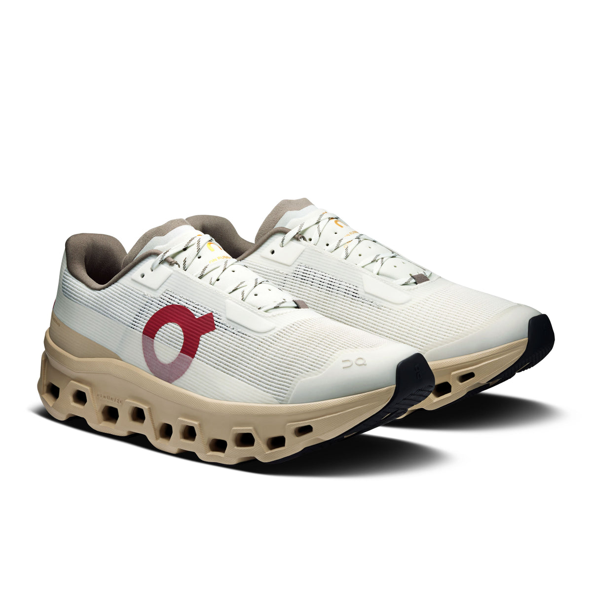 Men's Cloudmonster Void Year of the Horse Ivory | Sand - US 3223