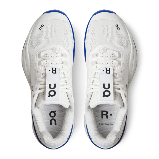 Women's THE ROGER Pro White | Indigo - US 1950