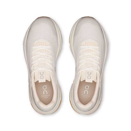 Women's Cloudnova Form 2 Ivory | Desert - US 4889