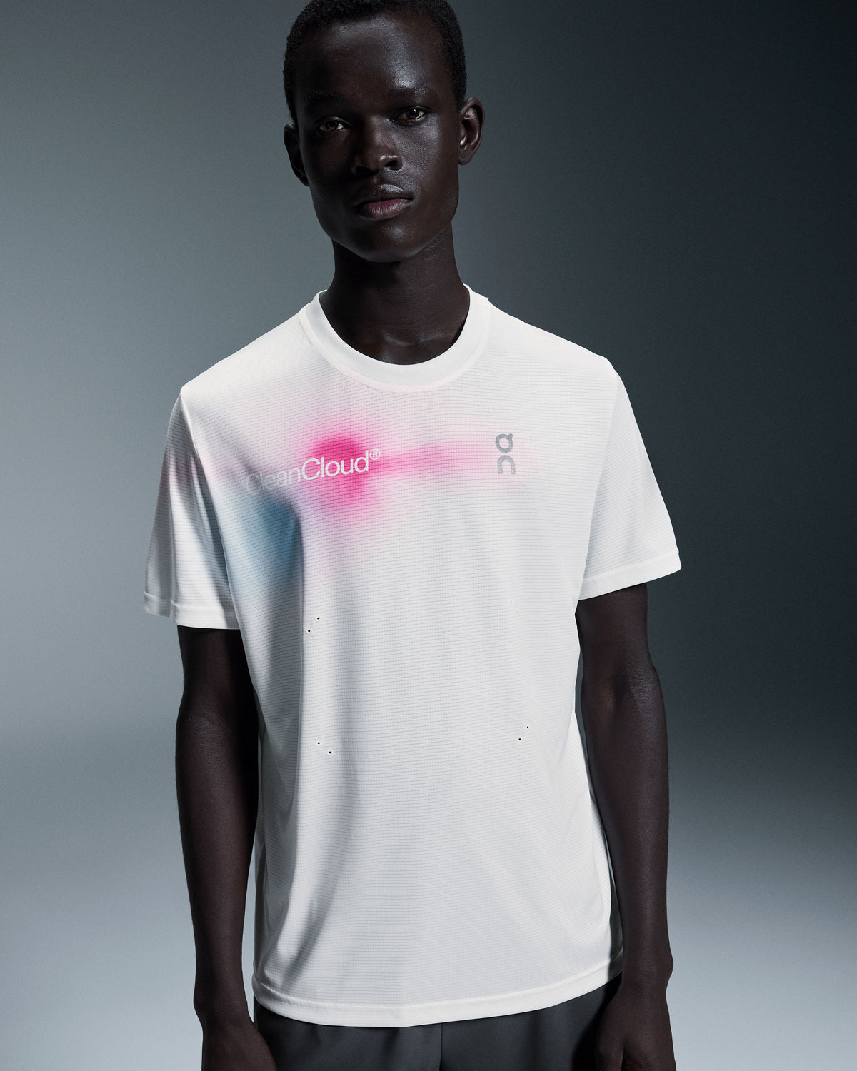 Men's Pace-T Undyed | Pink - US 6052