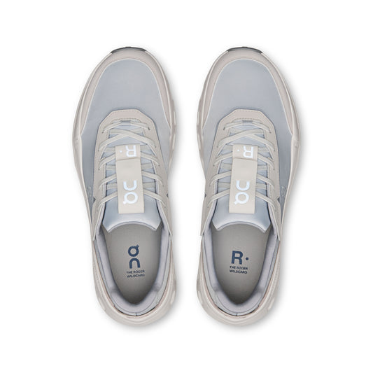 Men's THE ROGER Wildcard Glacier | Ivory - US 4985