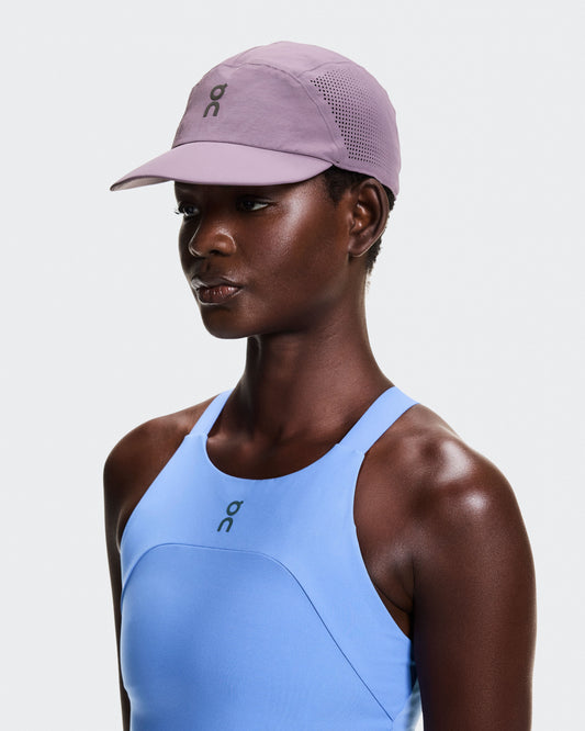 Performance Cap Dewberry - US 4603