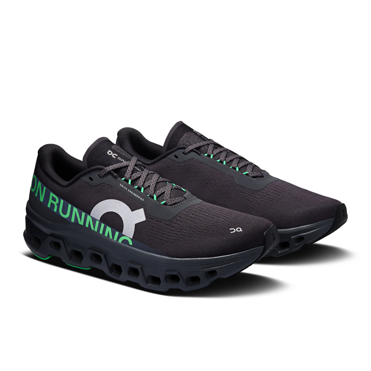 Men's Cloudmonster 1 Eclipse | Verdite - US 9272