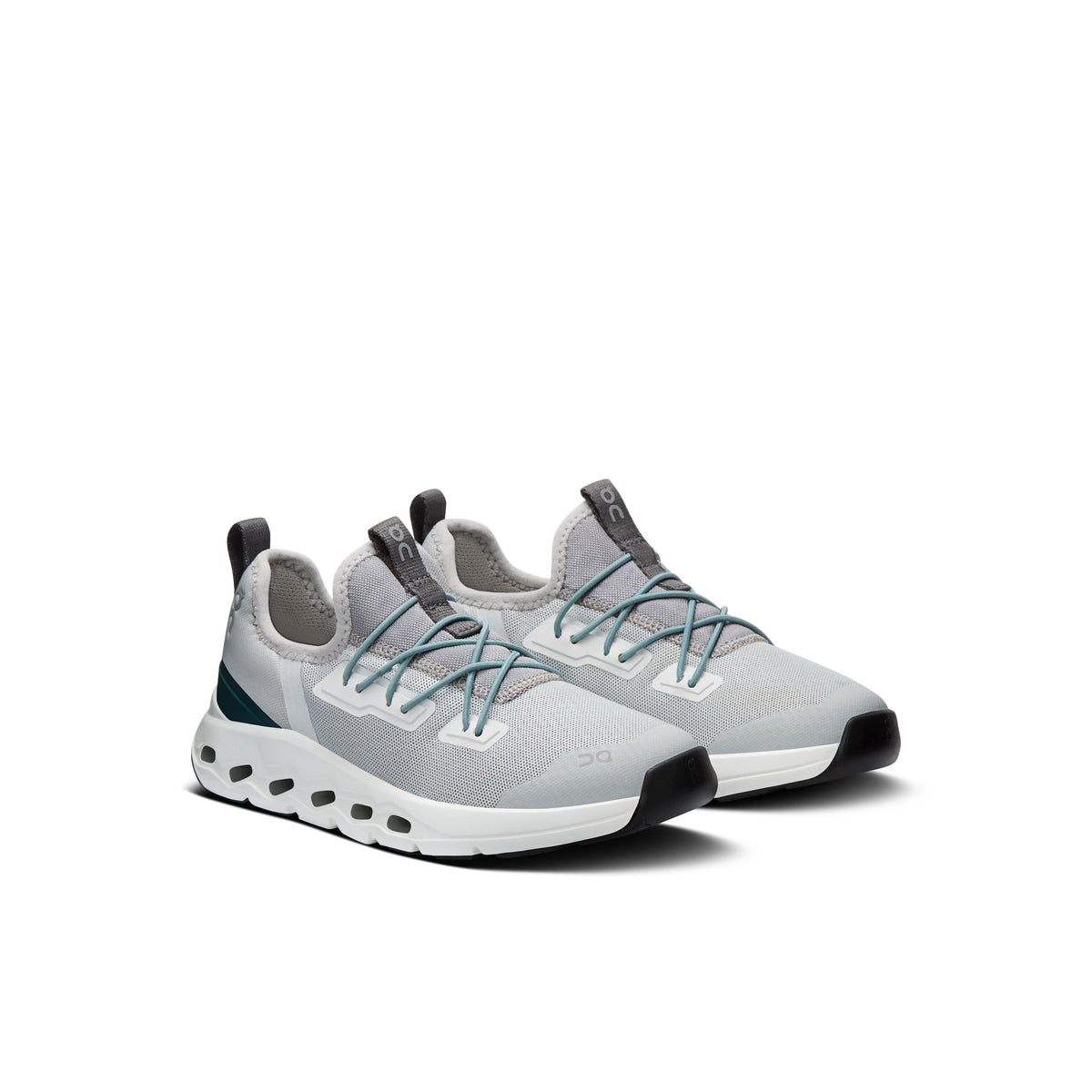 Kids Cloudleap Alloy | Agave - US 3067