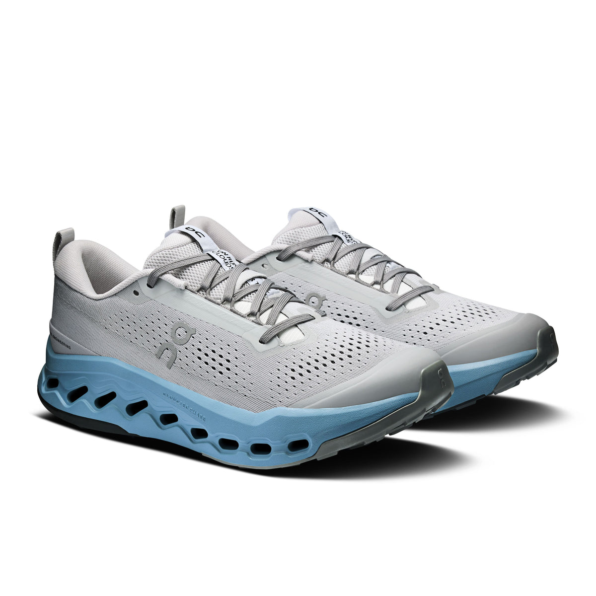 Men's Cloudsurfer Trail 2 Rock | Niagara - US 7308