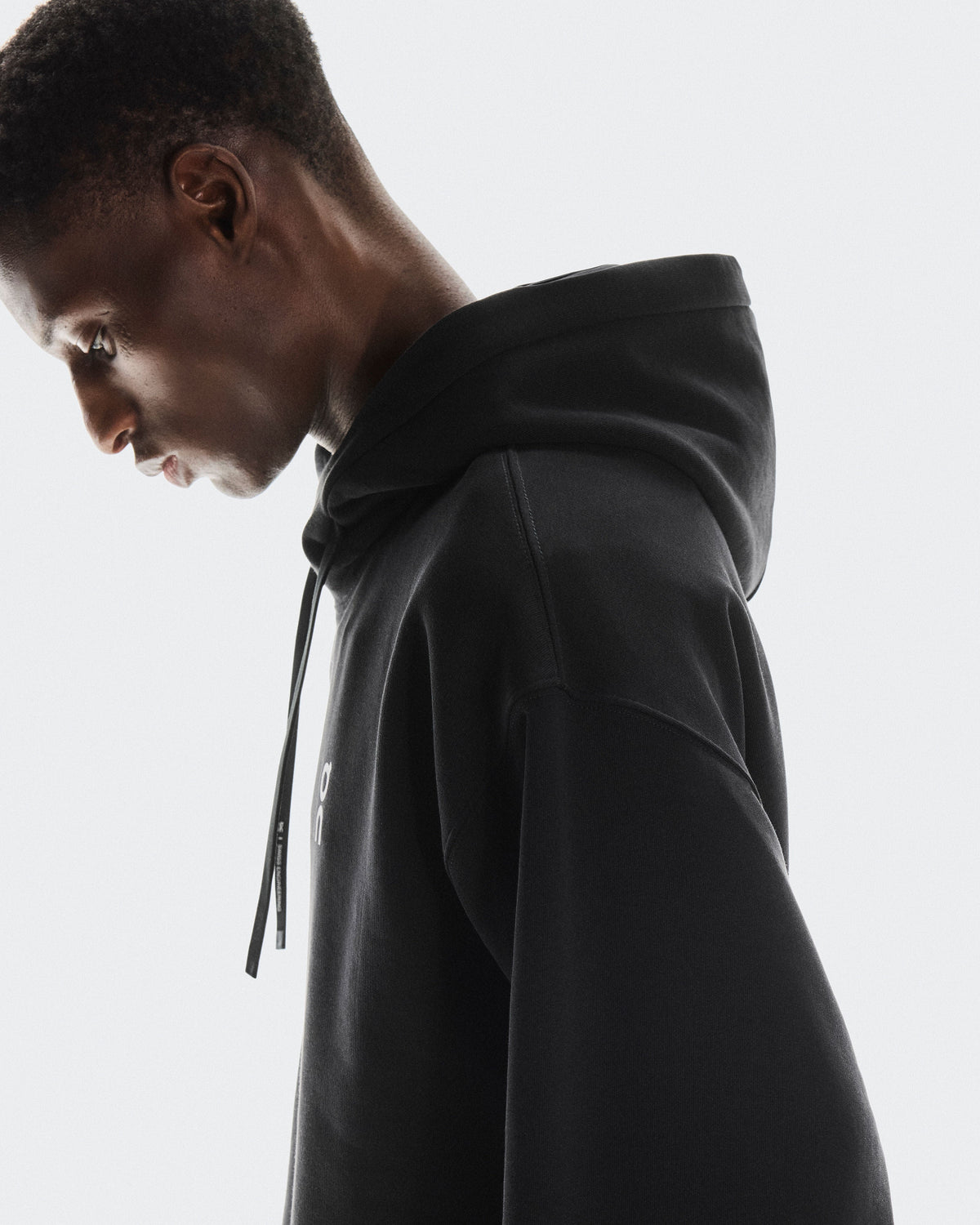 Men's Club OAC Hoodie Black - US 5029