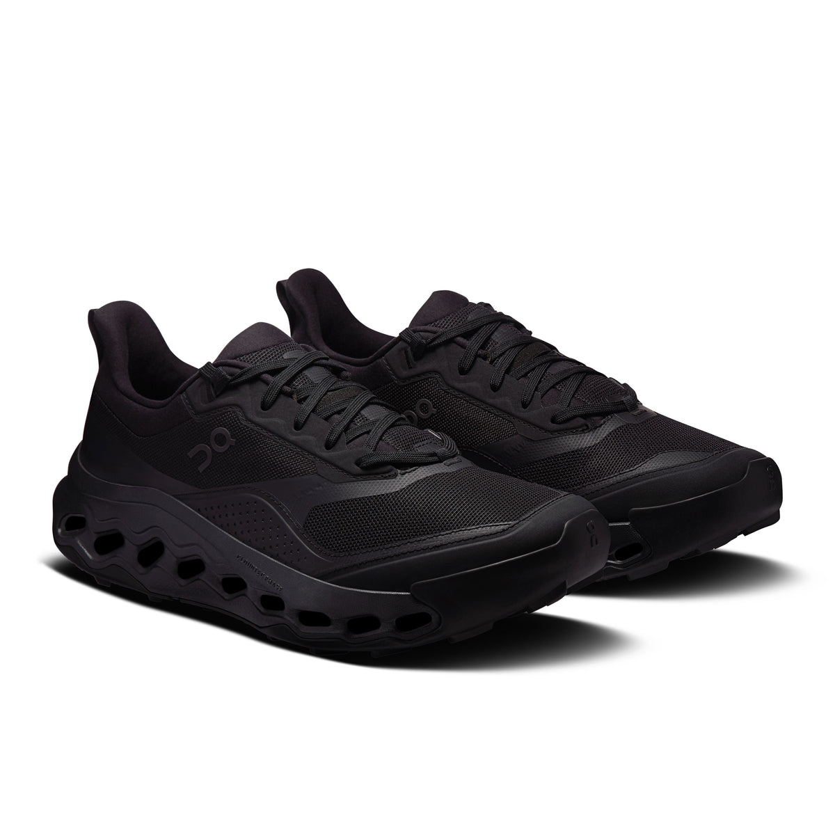 Men's Cloudhorizon 2 Waterproof Black | Black - US 2793