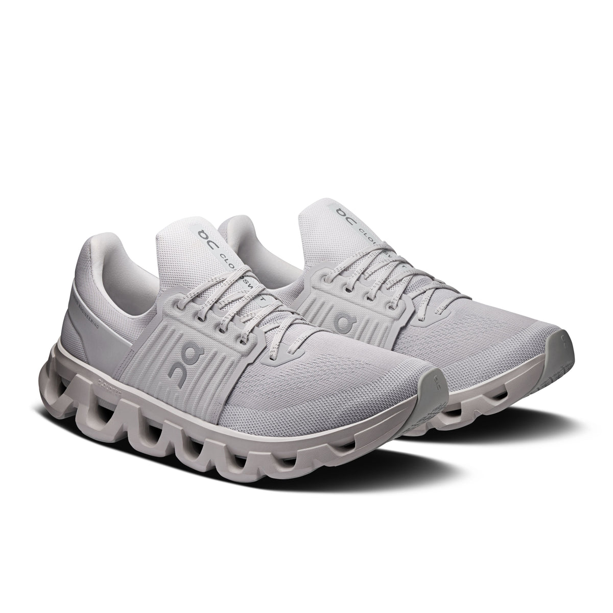 Men's Cloudswift 4 AD Wolf | Wolf - US 3564