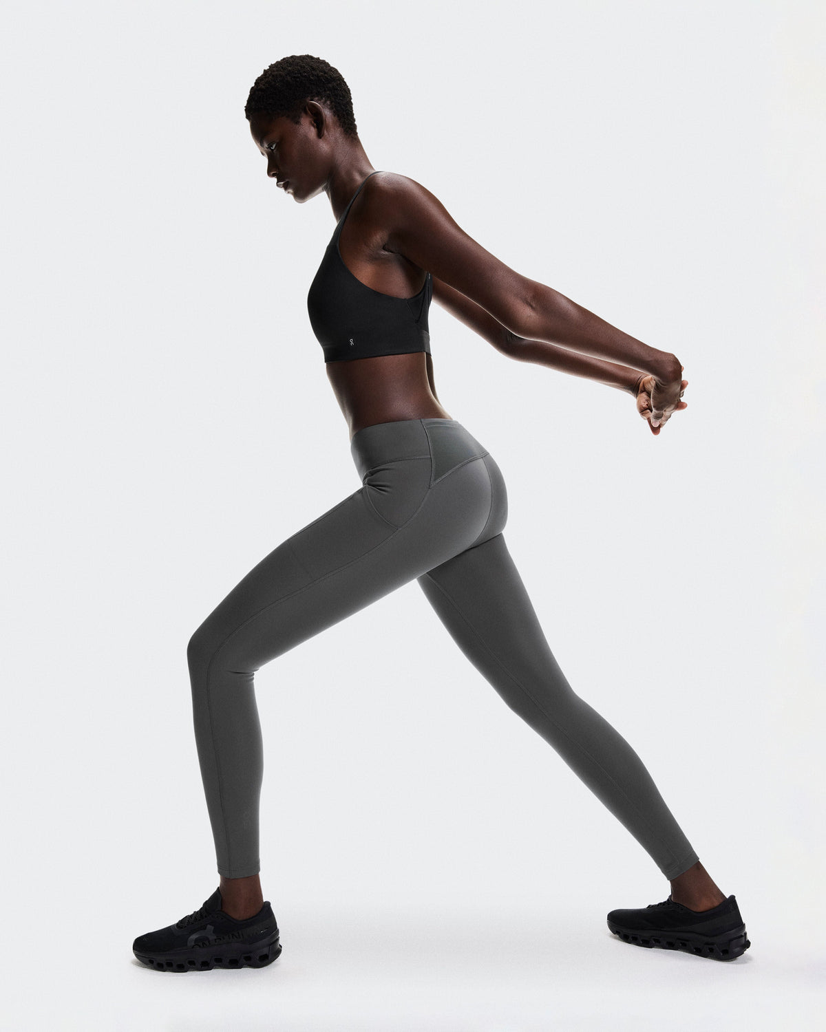 Women's Performance Tights Winter Eclipse - US 2450