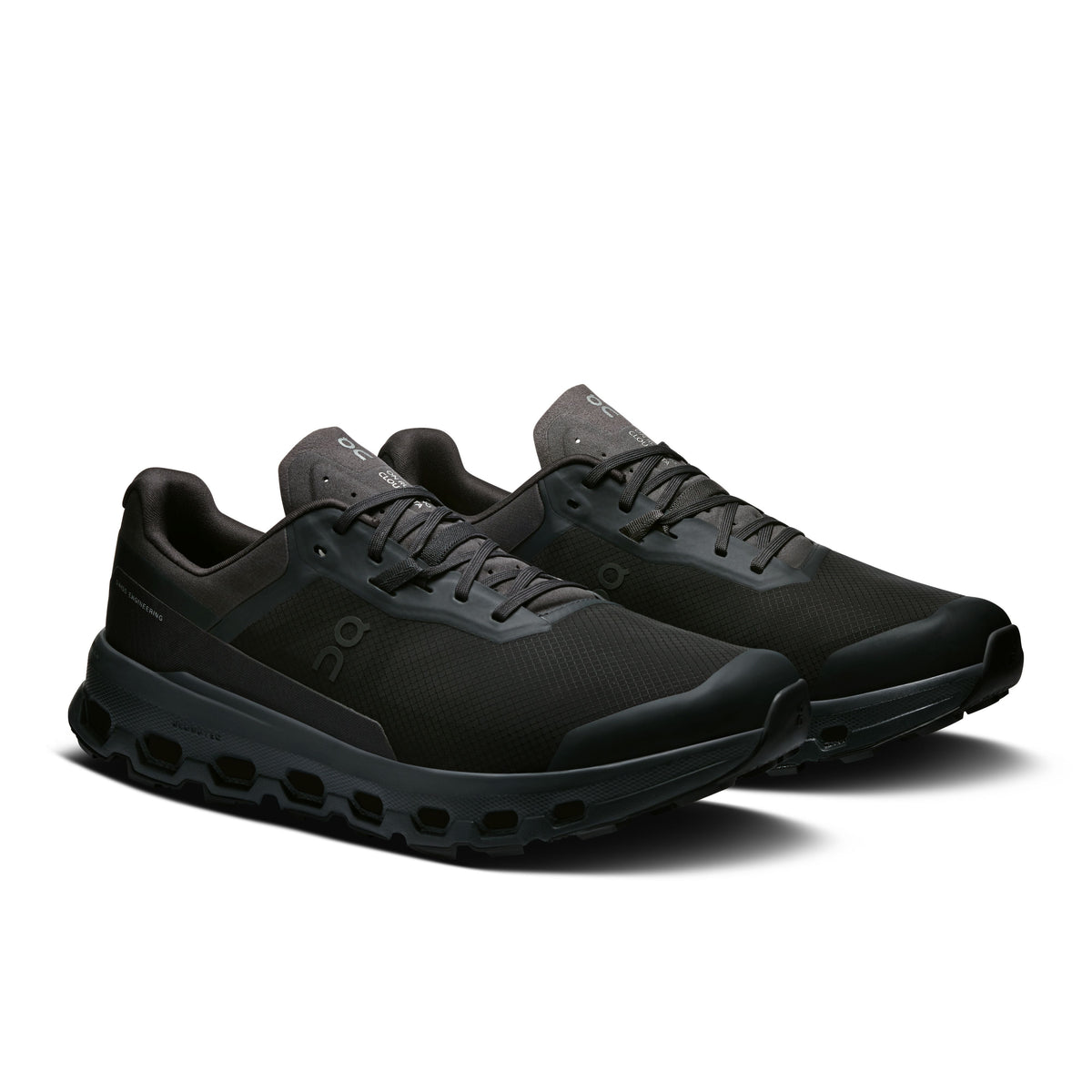 Men's Cloudvista 2 Black | Black - US 9704