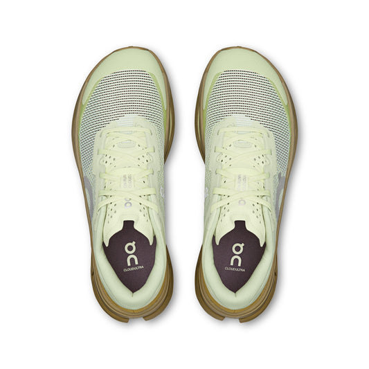 Women's Cloudultra 3 Linen | Safari - US 8858