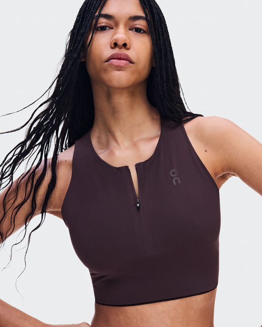 Women's Zero Crop Urchin - US 3919