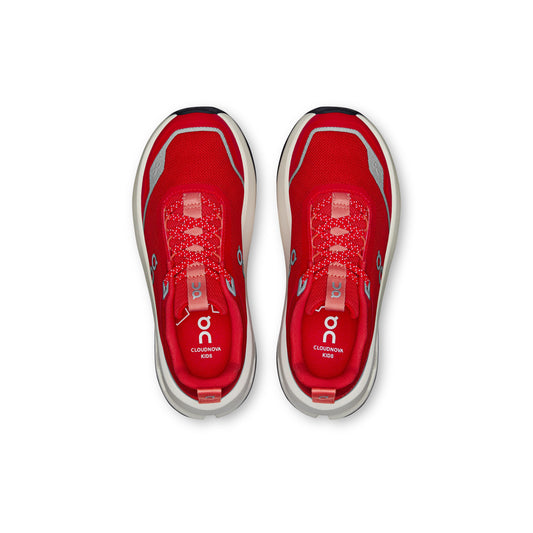 Kids Cloudnova Kids Red | Terra - US 1218