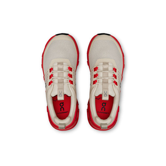 Kids Cloudswift Kids Desert | Red - US 8470