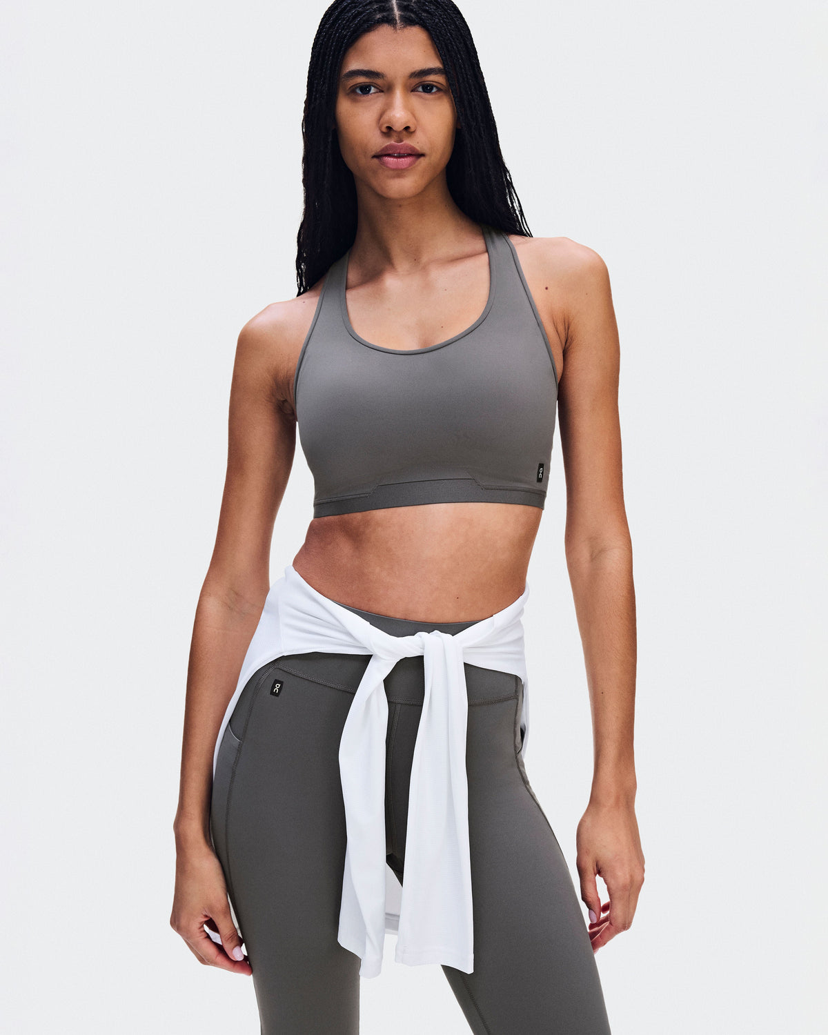 Women's Train Bra Ember - US 1159