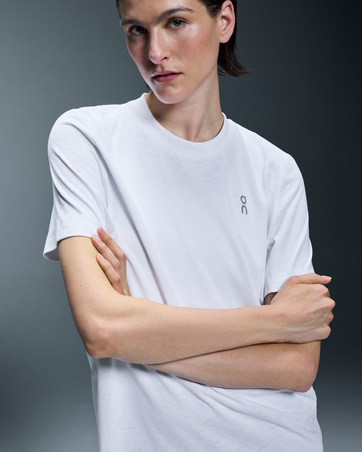 Women's Train-T White - US 7162