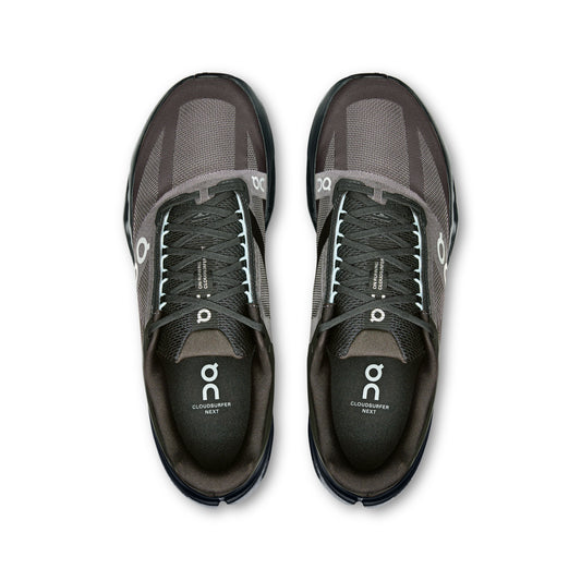 Men's Cloudsurfer Next Black | Bay - US 4270