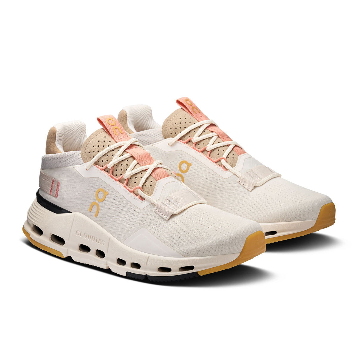 Women's Cloudnova 2 Dew | Sand - US 4632