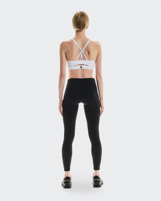 Women's Performance Tights Winter Black - US 5960