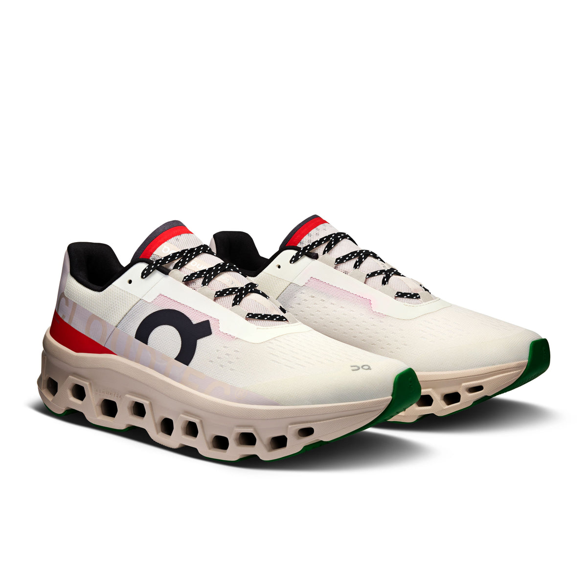 Men's Cloudmonster Ivory | Pearl - US 4090