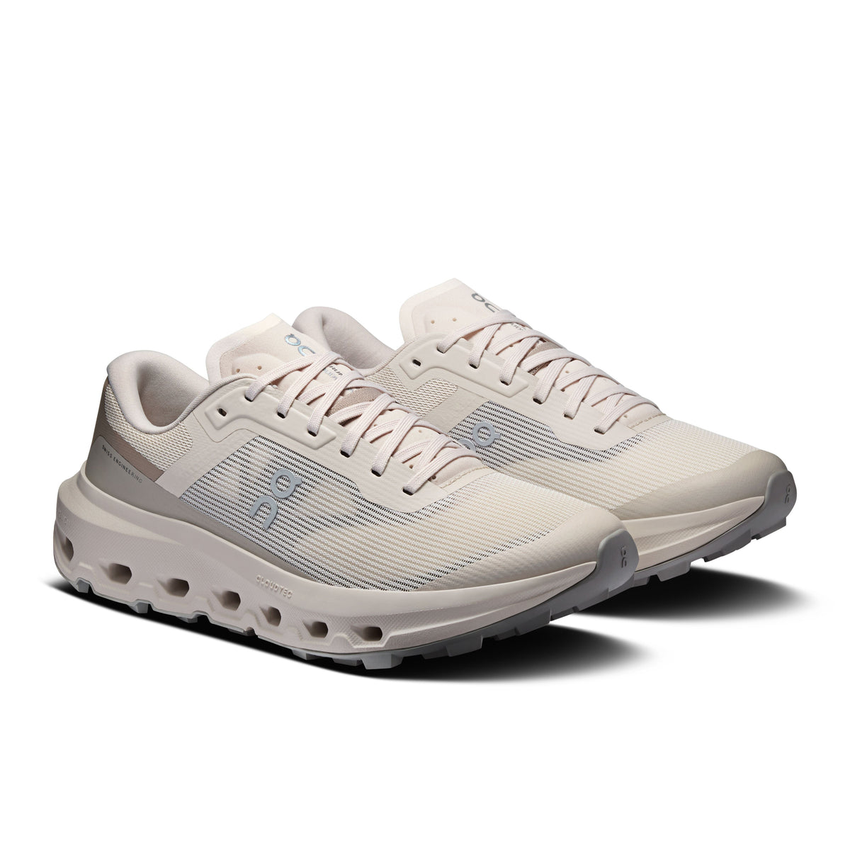 Women's Cloudvista 3 Pearl | Cinder - US 6295