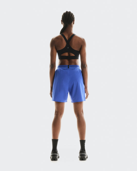 Women's Endurance Bra Zip Black - US 1462