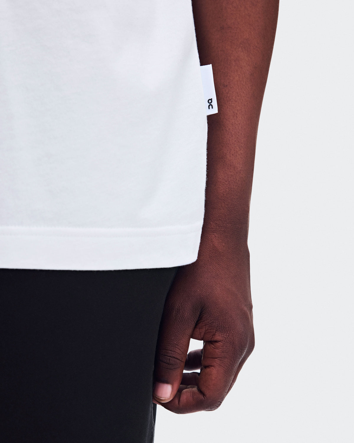 Men's Club-T Swing White - US 3415