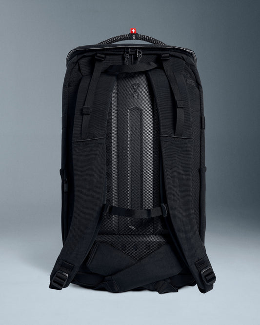 Speed Pack 24L Elite Black | Magnet - US 6857