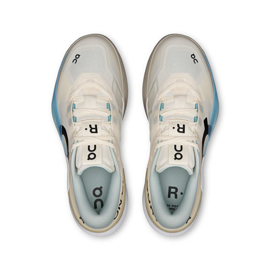 Women's THE ROGER Pro 3 Ivory | Wash - US 9668