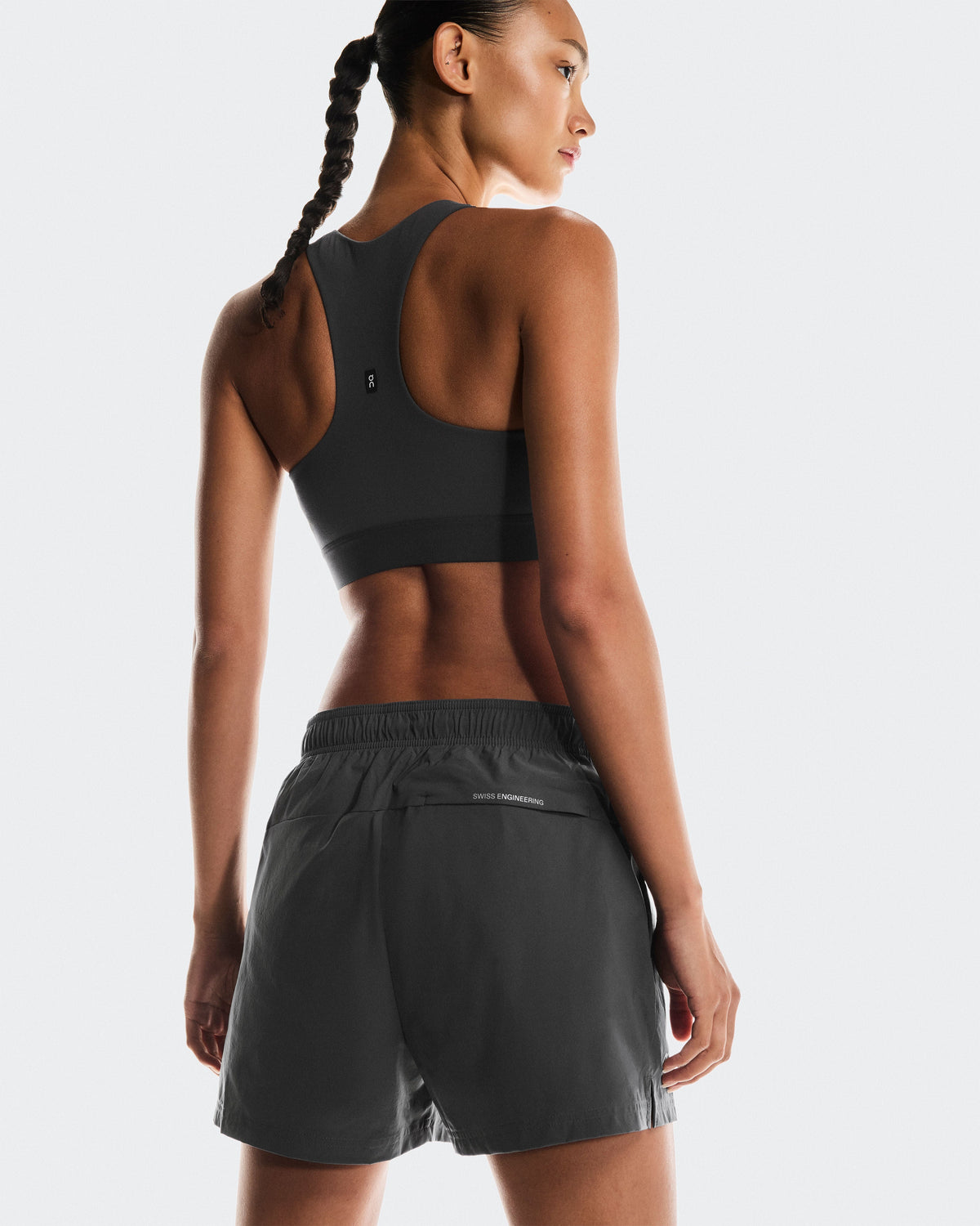 Women's 3" Core Shorts Eclipse - US 9606