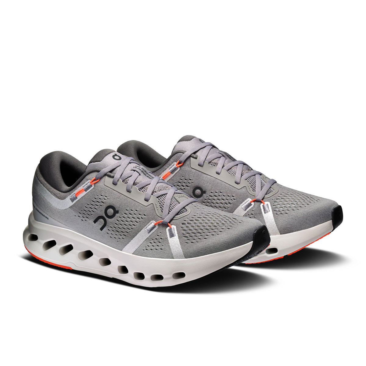 Men's Cloudsurfer 2 Ore | White - US 5712