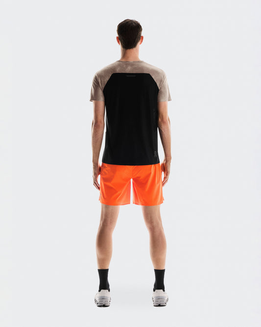Men's Performance-T AOP Cinder | Black - US 9146