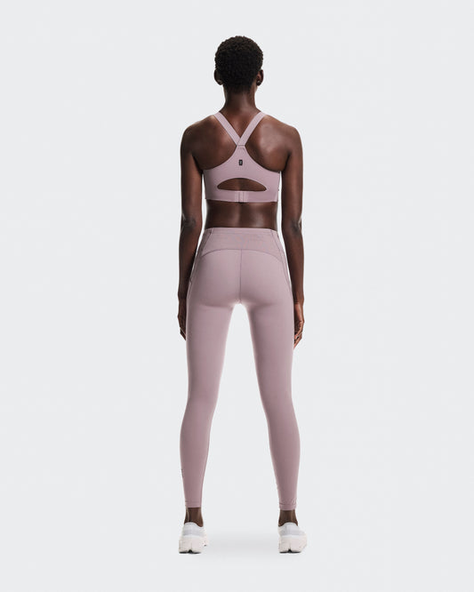 Women's Performance Tights Heron - US 7844