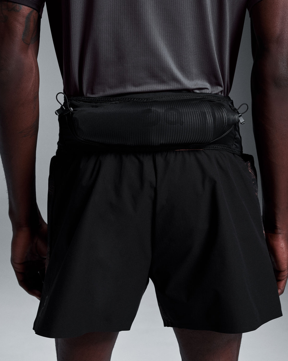 Ultra Belt 2L Black - US 3869