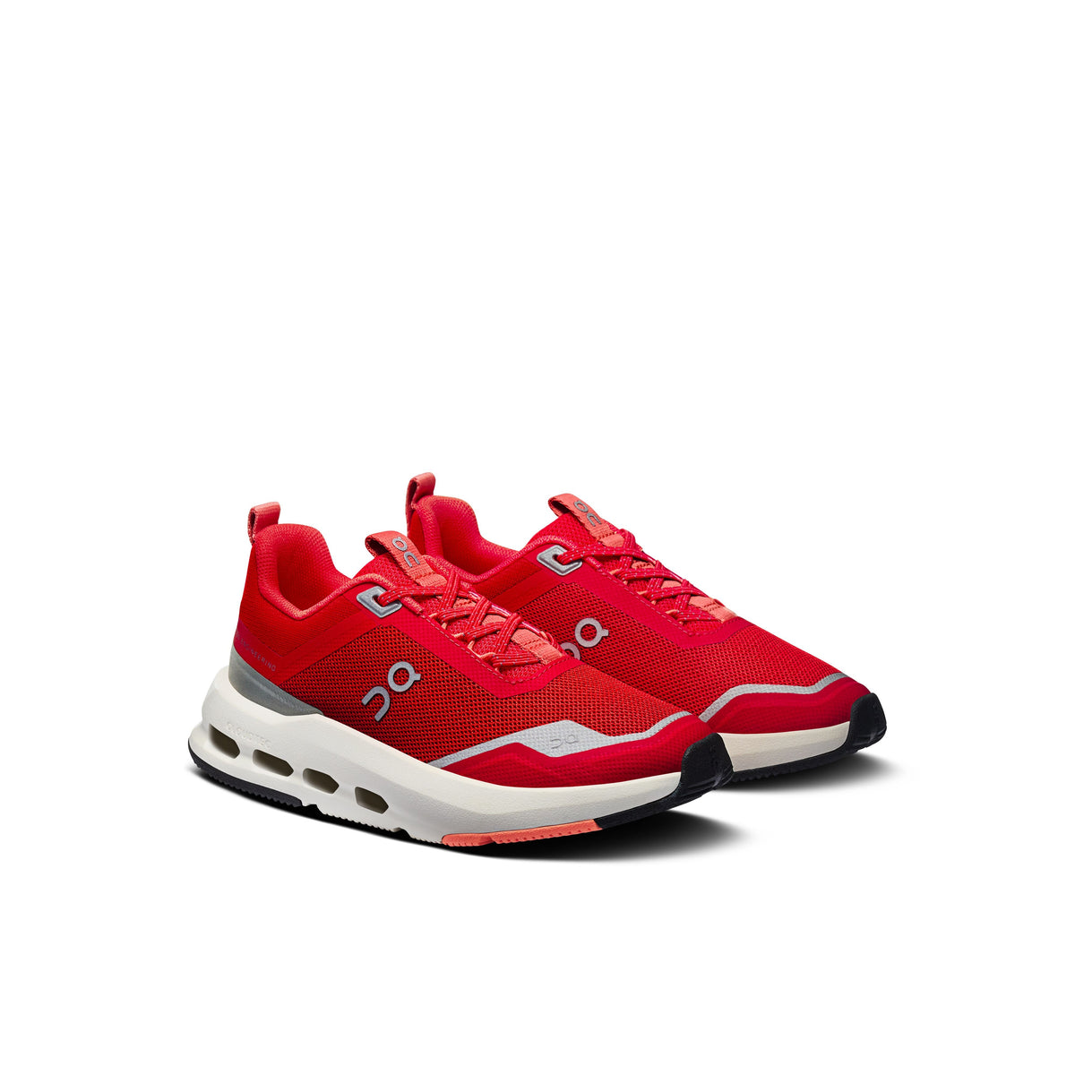Kids Cloudnova Kids Red | Terra - US 1218