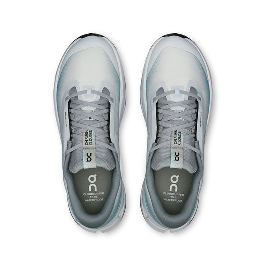 Men's Cloudsurfer Trail 2 Waterproof Glacier | Tide - US 4678