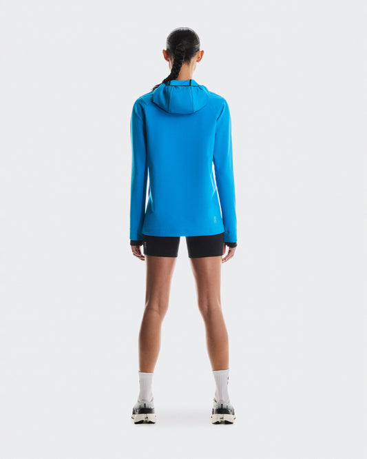 Women's Pace Hoodie Malibu - US 3949